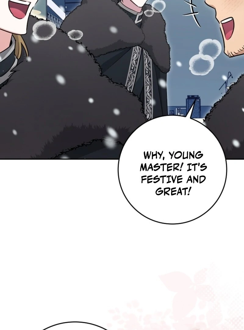 Deadlines are Raining in the Status Window chapter 62 page 94