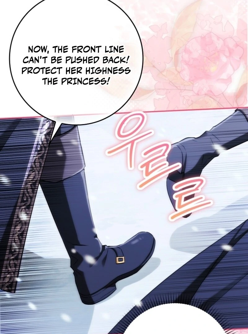 Deadlines are Raining in the Status Window chapter 62 page 95