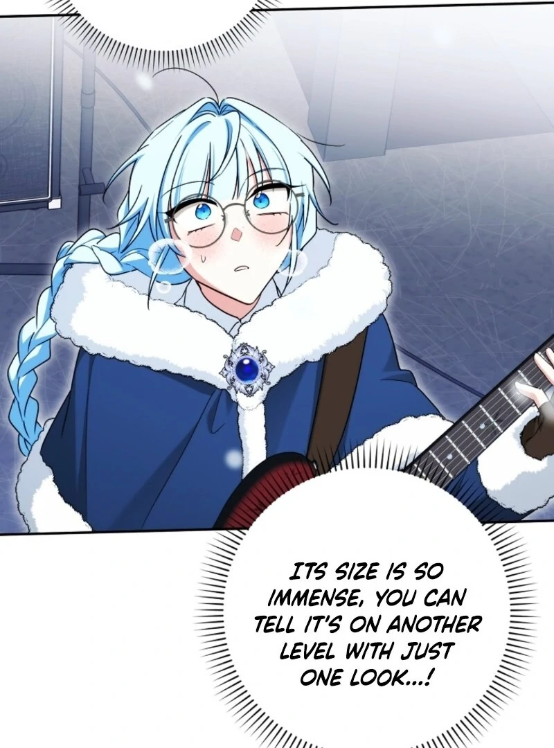 Deadlines are Raining in the Status Window chapter 62 page 107
