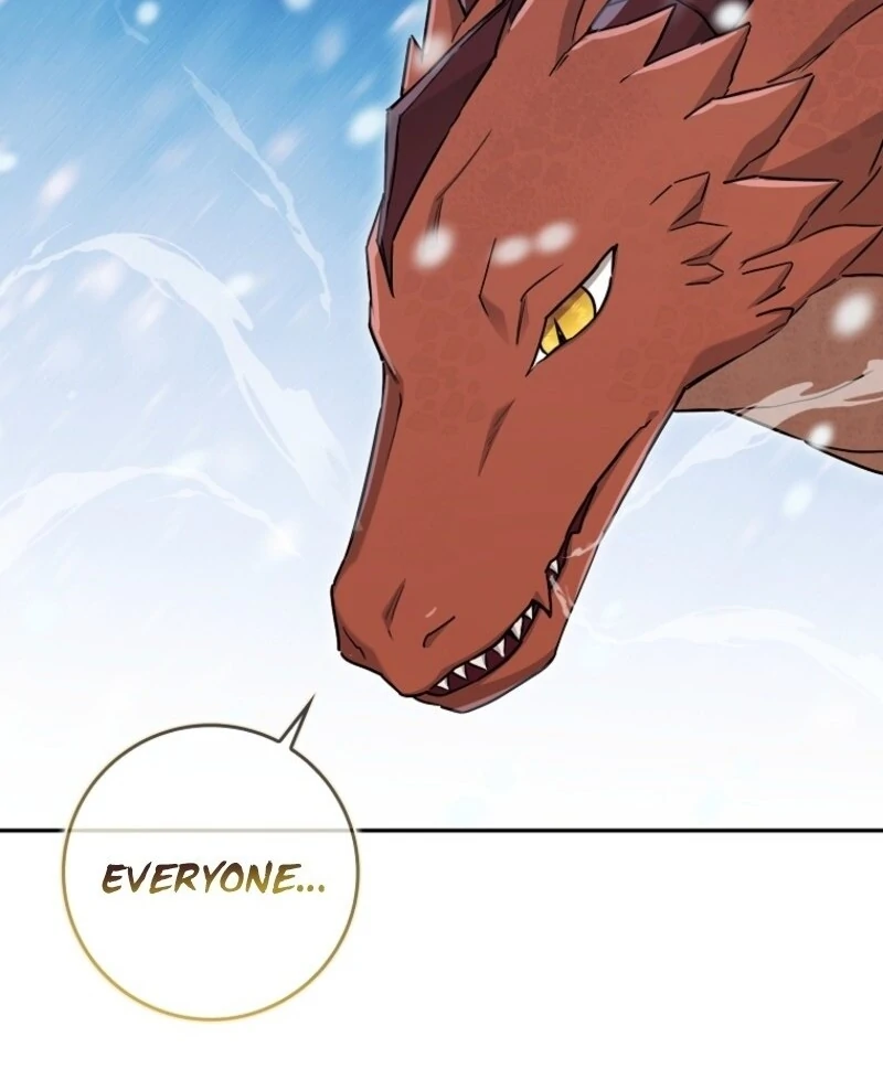 Deadlines are Raining in the Status Window chapter 62 page 110