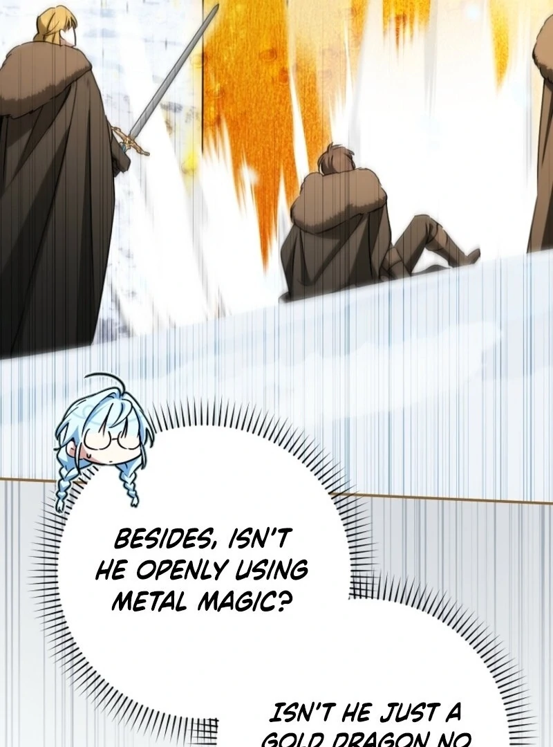 Deadlines are Raining in the Status Window chapter 62 page 114