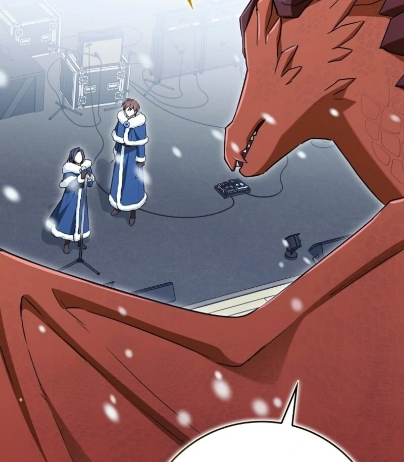 Deadlines are Raining in the Status Window chapter 62 page 121