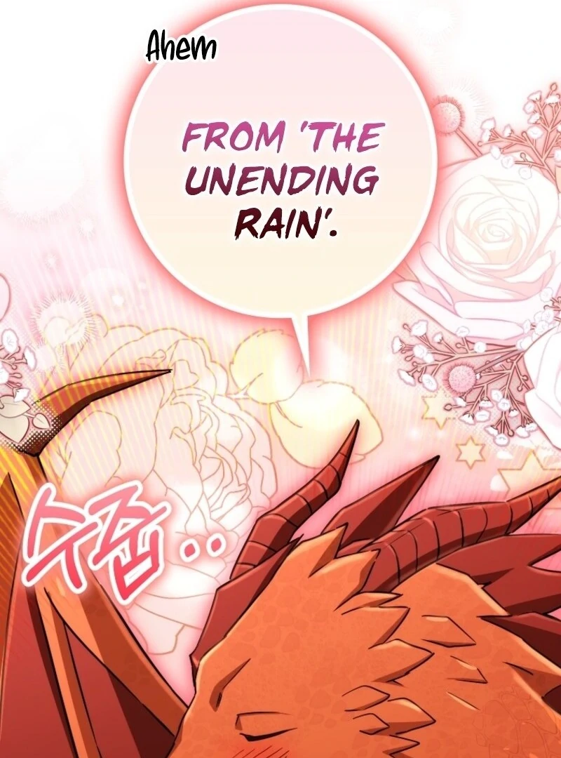 Deadlines are Raining in the Status Window chapter 62 page 126