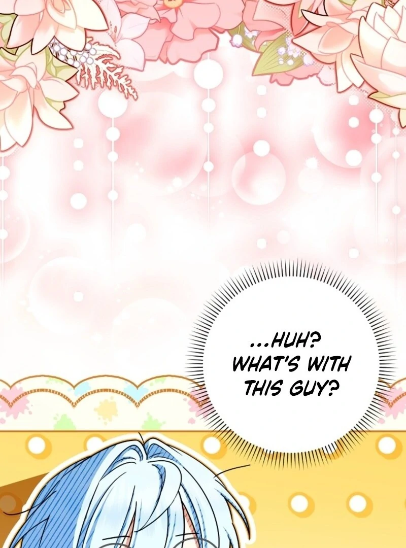 Deadlines are Raining in the Status Window chapter 62 page 128
