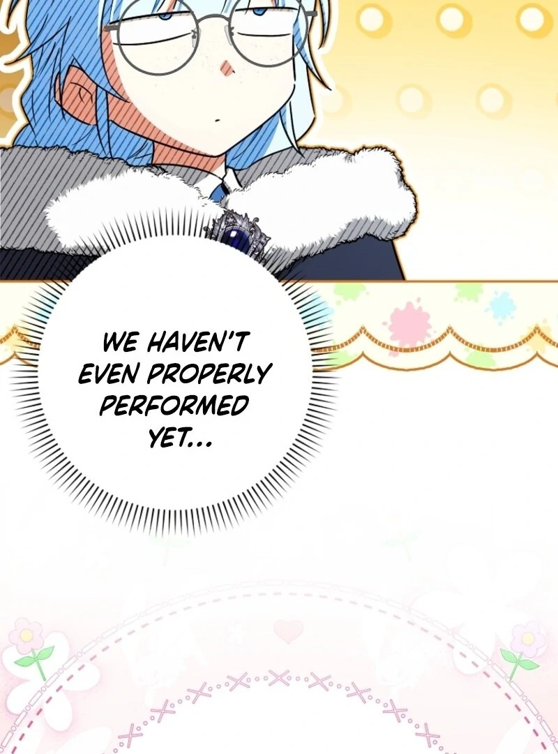 Deadlines are Raining in the Status Window chapter 62 page 129