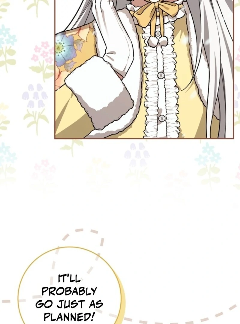 Deadlines are Raining in the Status Window chapter 63 page 10