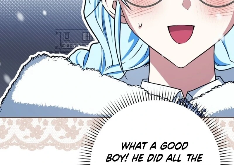 Deadlines are Raining in the Status Window chapter 63 page 12