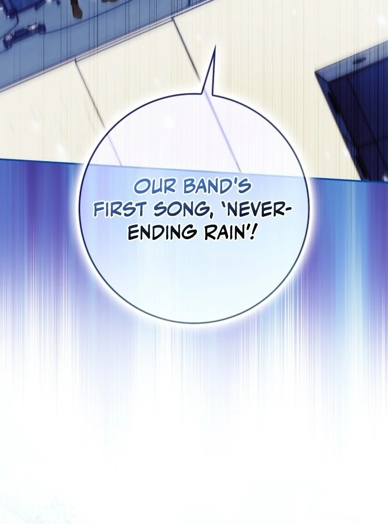Deadlines are Raining in the Status Window chapter 63 page 20