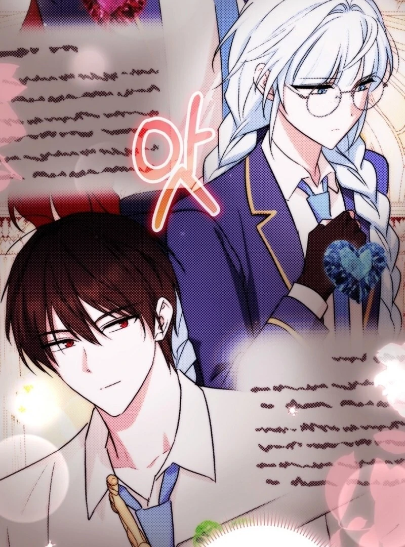 Deadlines are Raining in the Status Window chapter 63 page 27