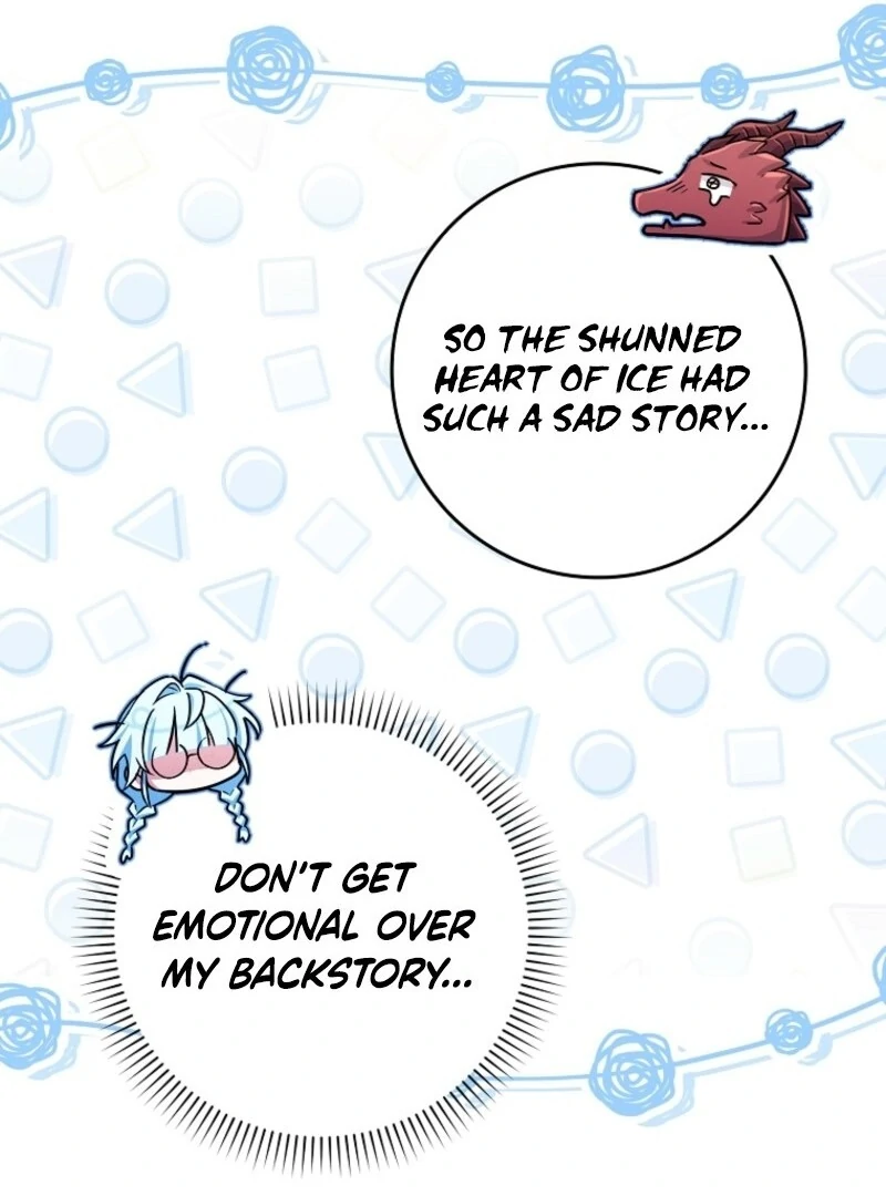 Deadlines are Raining in the Status Window chapter 63 page 31