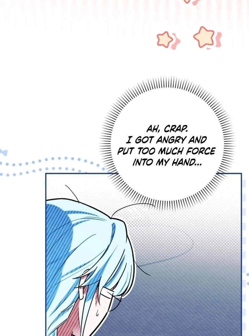 Deadlines are Raining in the Status Window chapter 63 page 38
