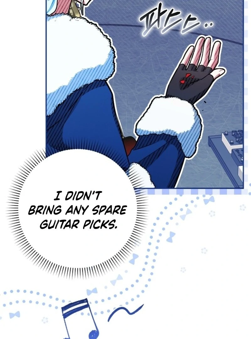 Deadlines are Raining in the Status Window chapter 63 page 39