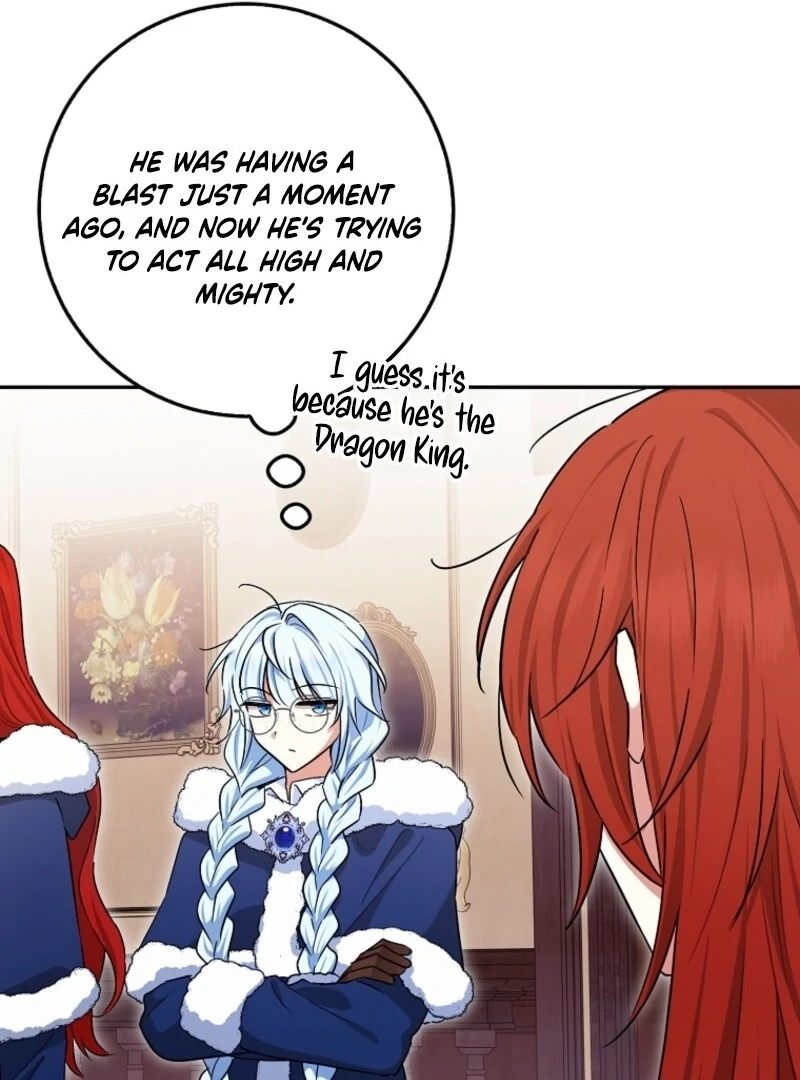 Deadlines are Raining in the Status Window chapter 63 page 90