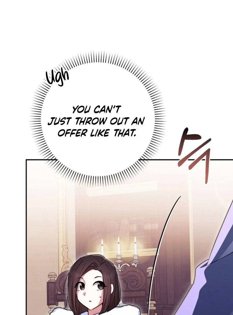 Deadlines are Raining in the Status Window chapter 63 page 95