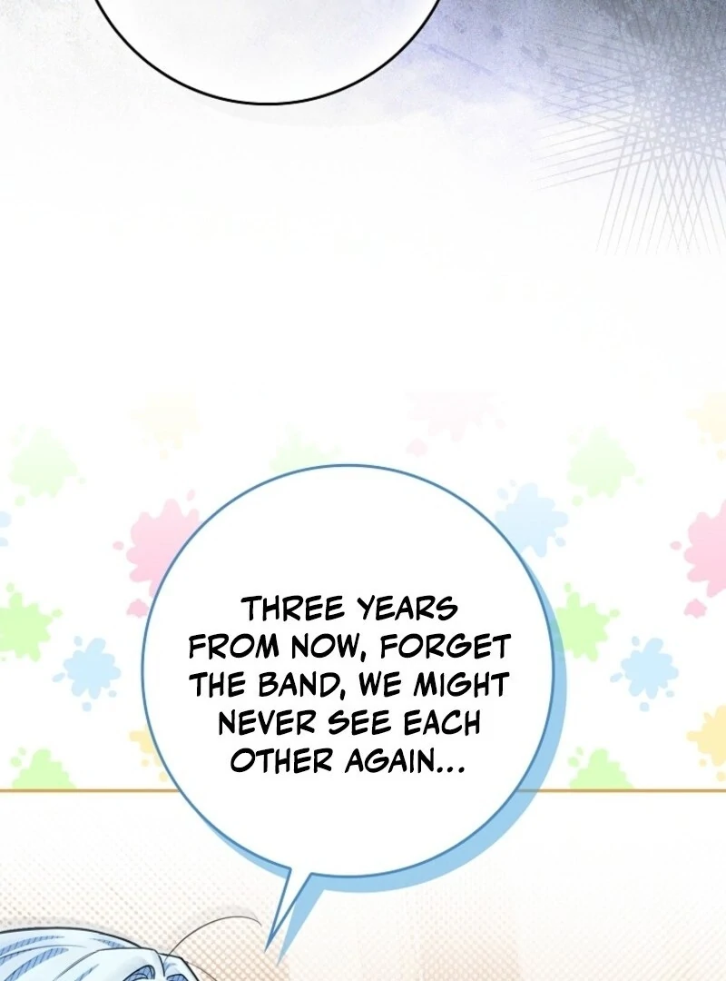 Deadlines are Raining in the Status Window chapter 63 page 105