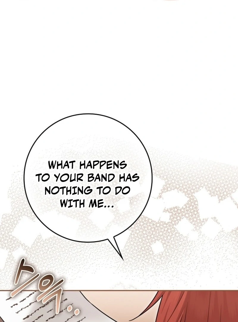 Deadlines are Raining in the Status Window chapter 63 page 107