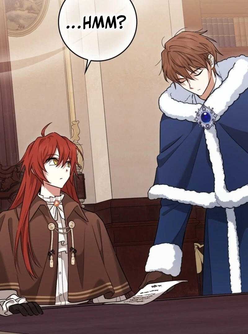 Deadlines are Raining in the Status Window chapter 63 page 109