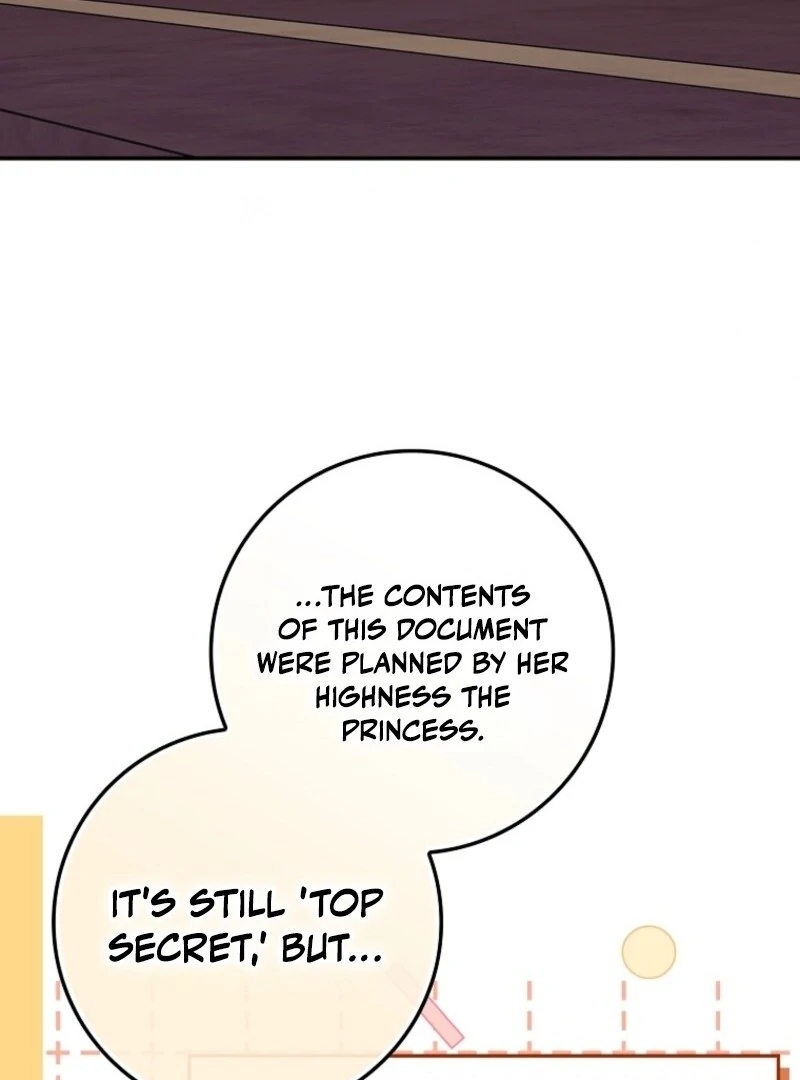 Deadlines are Raining in the Status Window chapter 63 page 110