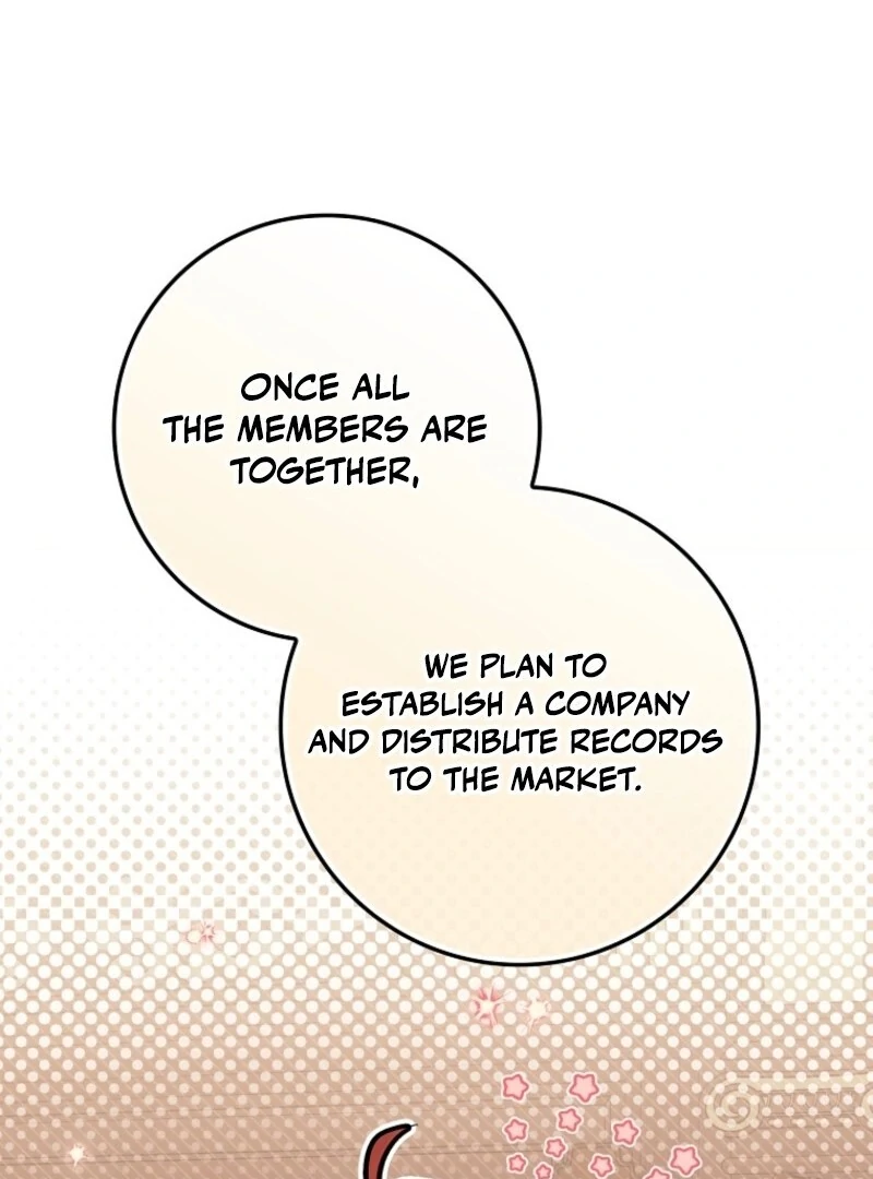 Deadlines are Raining in the Status Window chapter 63 page 113