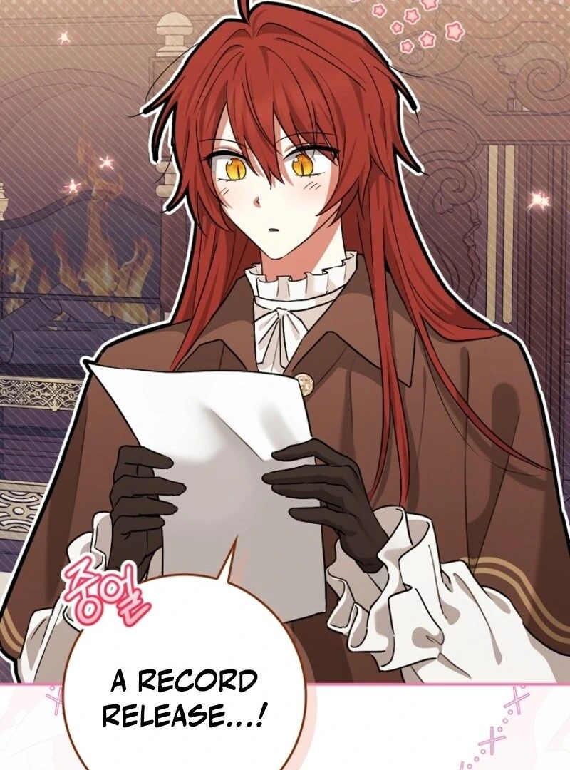 Deadlines are Raining in the Status Window chapter 63 page 114