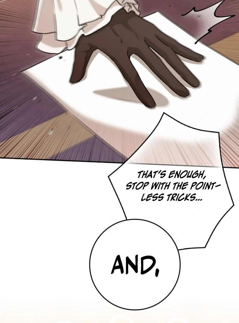 Deadlines are Raining in the Status Window chapter 63 page 117