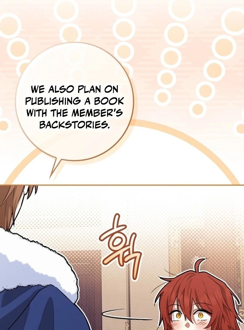 Deadlines are Raining in the Status Window chapter 63 page 118