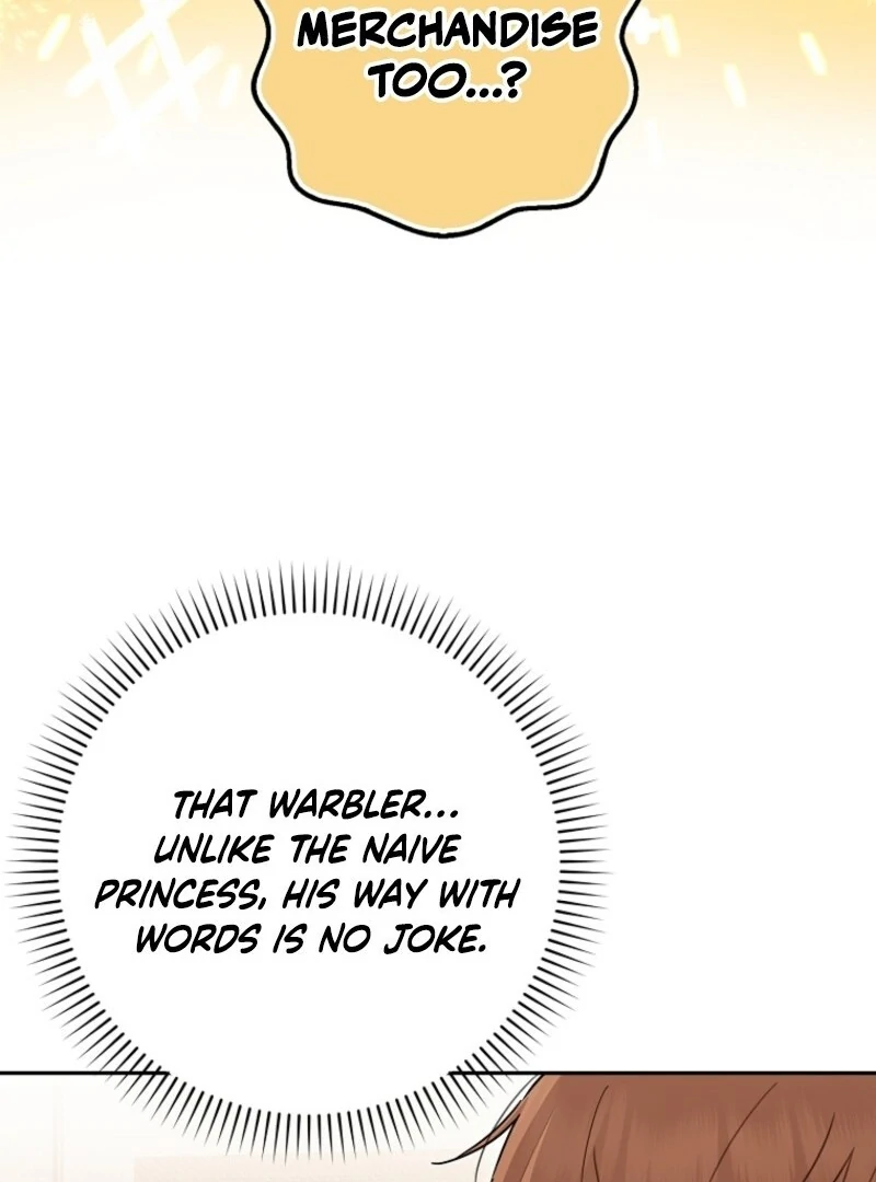 Deadlines are Raining in the Status Window chapter 63 page 121