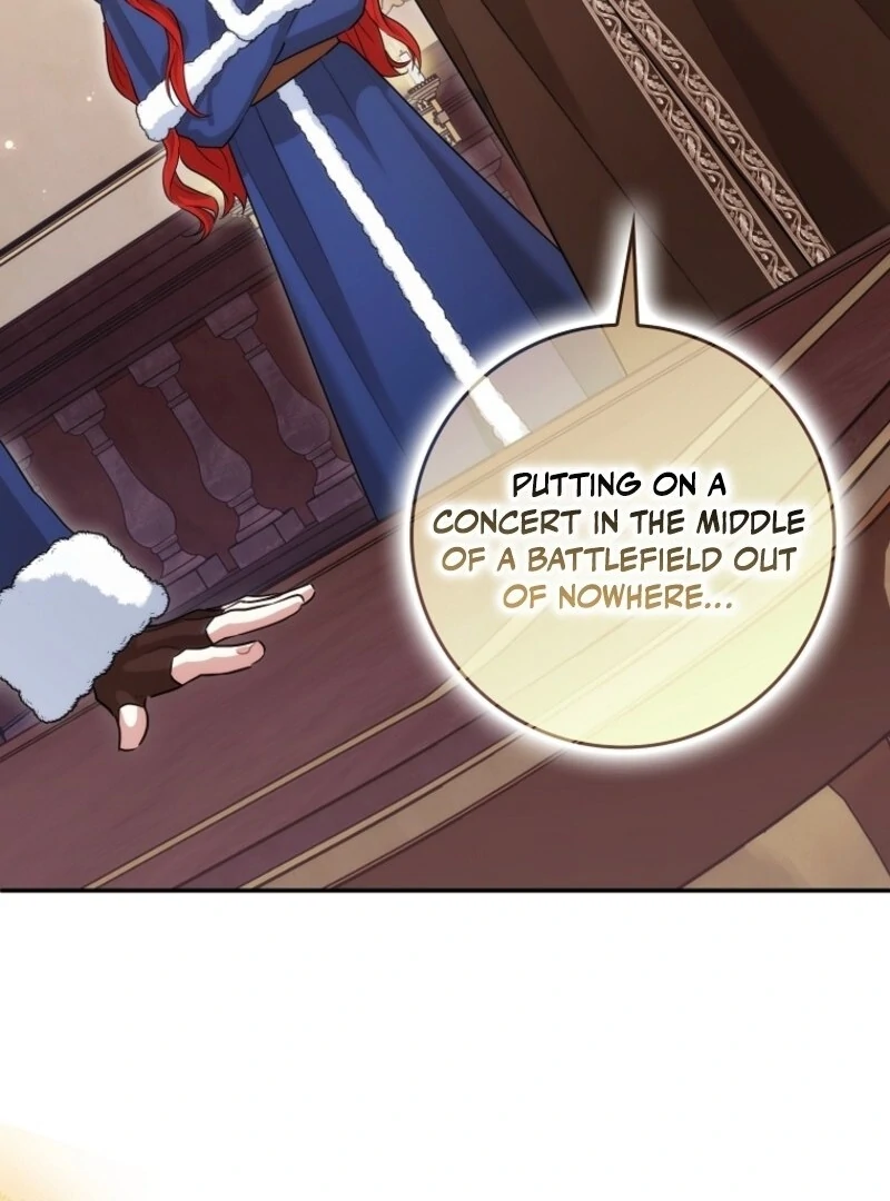 Deadlines are Raining in the Status Window chapter 63 page 130