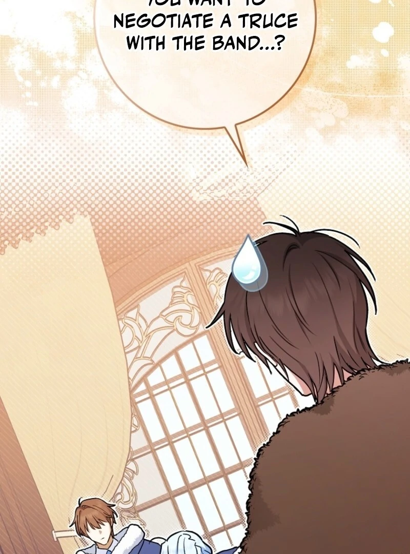 Deadlines are Raining in the Status Window chapter 64 page 3