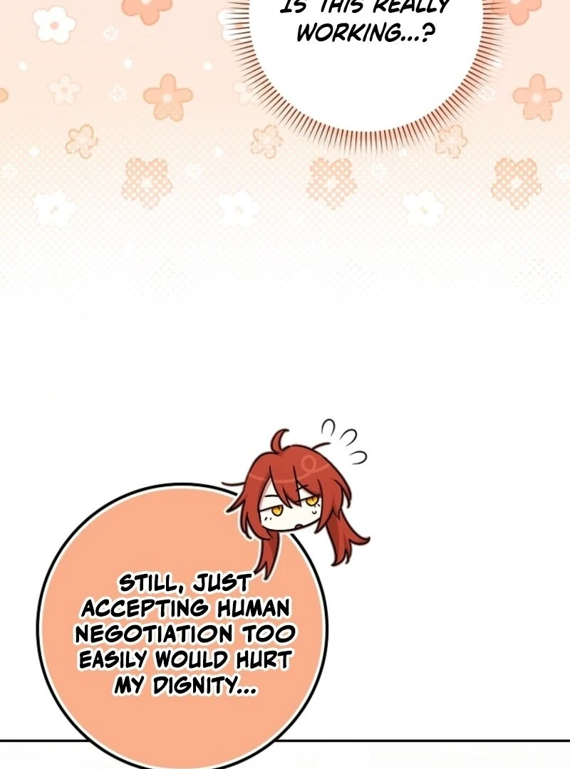 Deadlines are Raining in the Status Window chapter 64 page 9