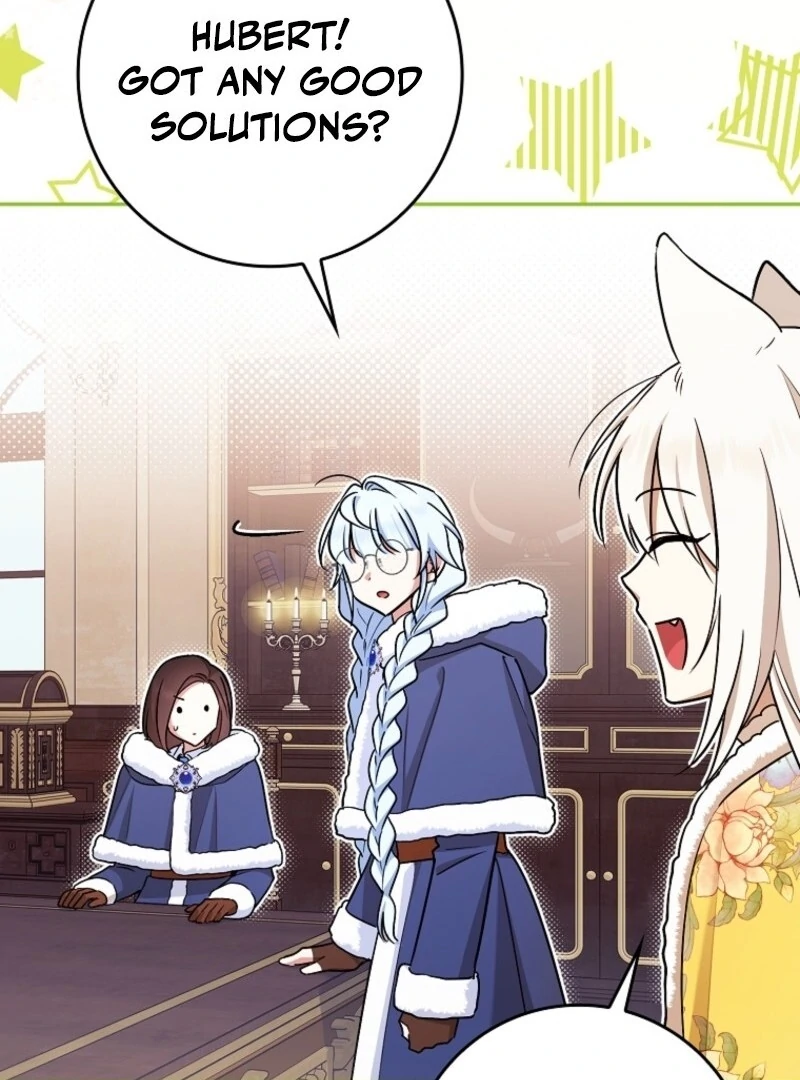 Deadlines are Raining in the Status Window chapter 64 page 14