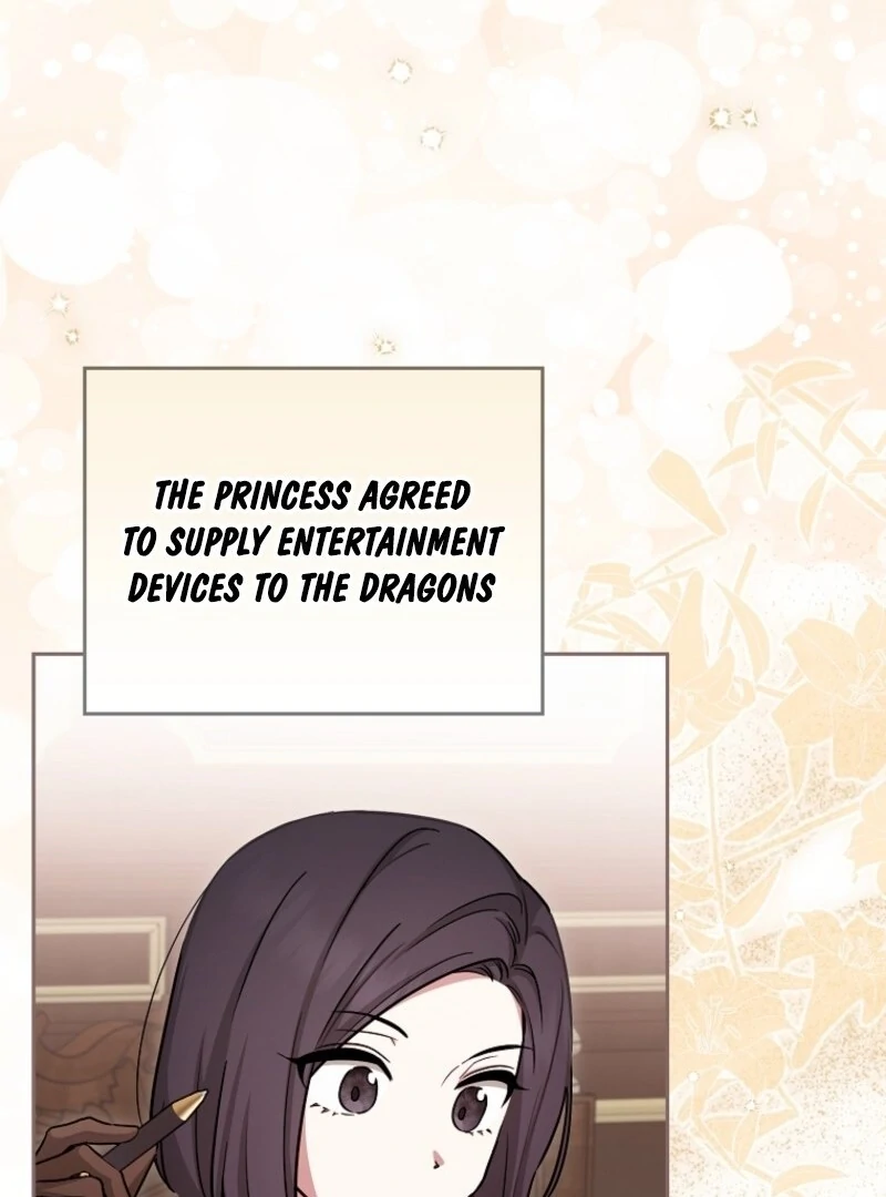 Deadlines are Raining in the Status Window chapter 64 page 28