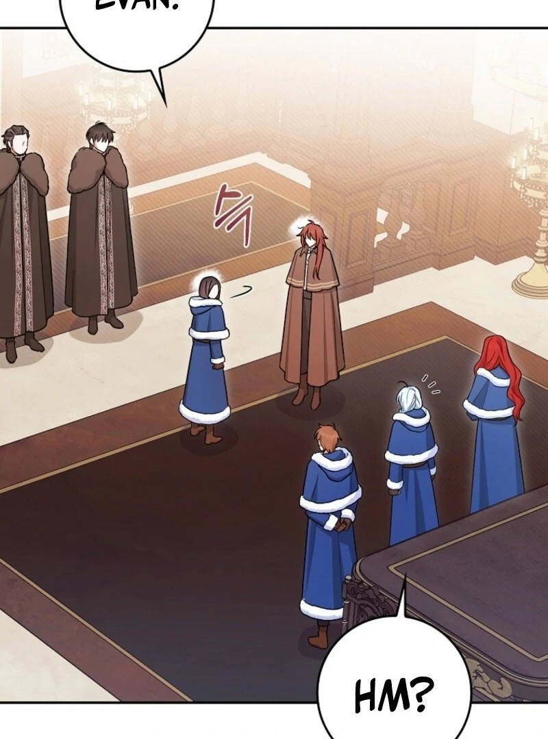 Deadlines are Raining in the Status Window chapter 64 page 32