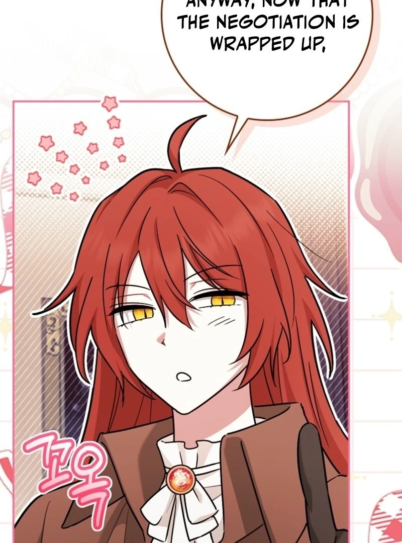 Deadlines are Raining in the Status Window chapter 64 page 42