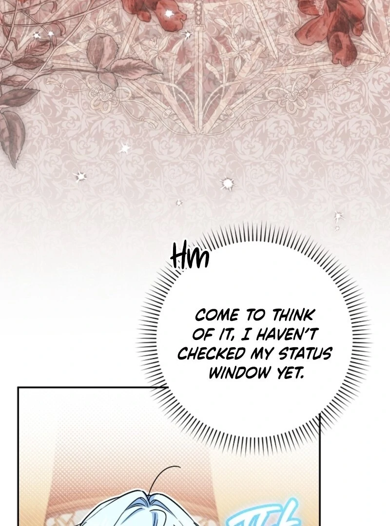 Deadlines are Raining in the Status Window chapter 64 page 53