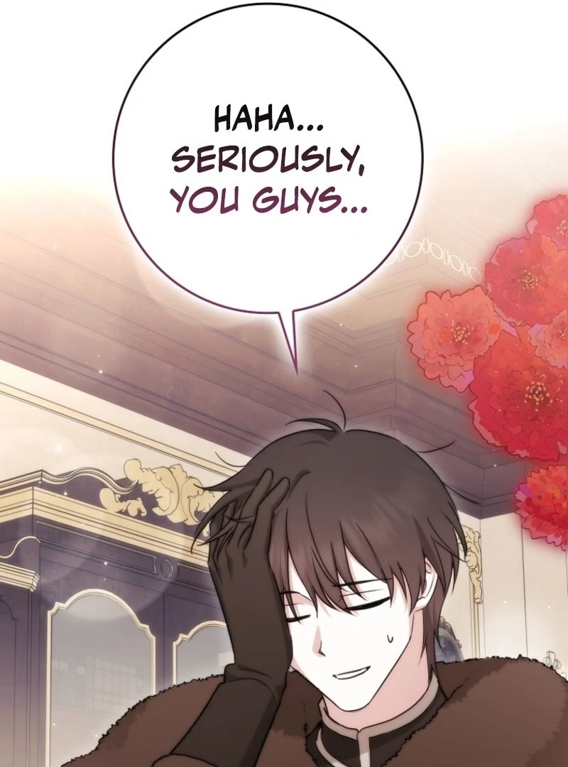 Deadlines are Raining in the Status Window chapter 64 page 58