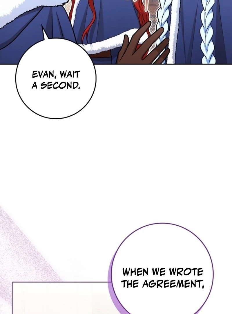 Deadlines are Raining in the Status Window chapter 64 page 61