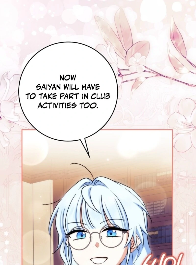 Deadlines are Raining in the Status Window chapter 64 page 65