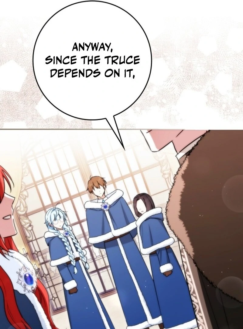 Deadlines are Raining in the Status Window chapter 64 page 69