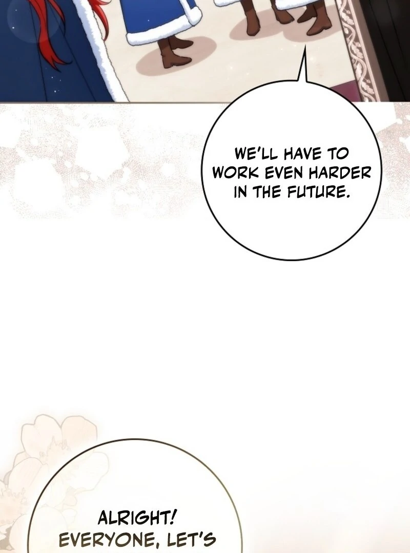 Deadlines are Raining in the Status Window chapter 64 page 70