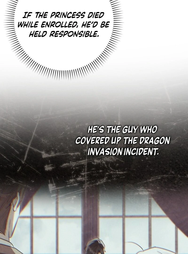 Deadlines are Raining in the Status Window chapter 64 page 84