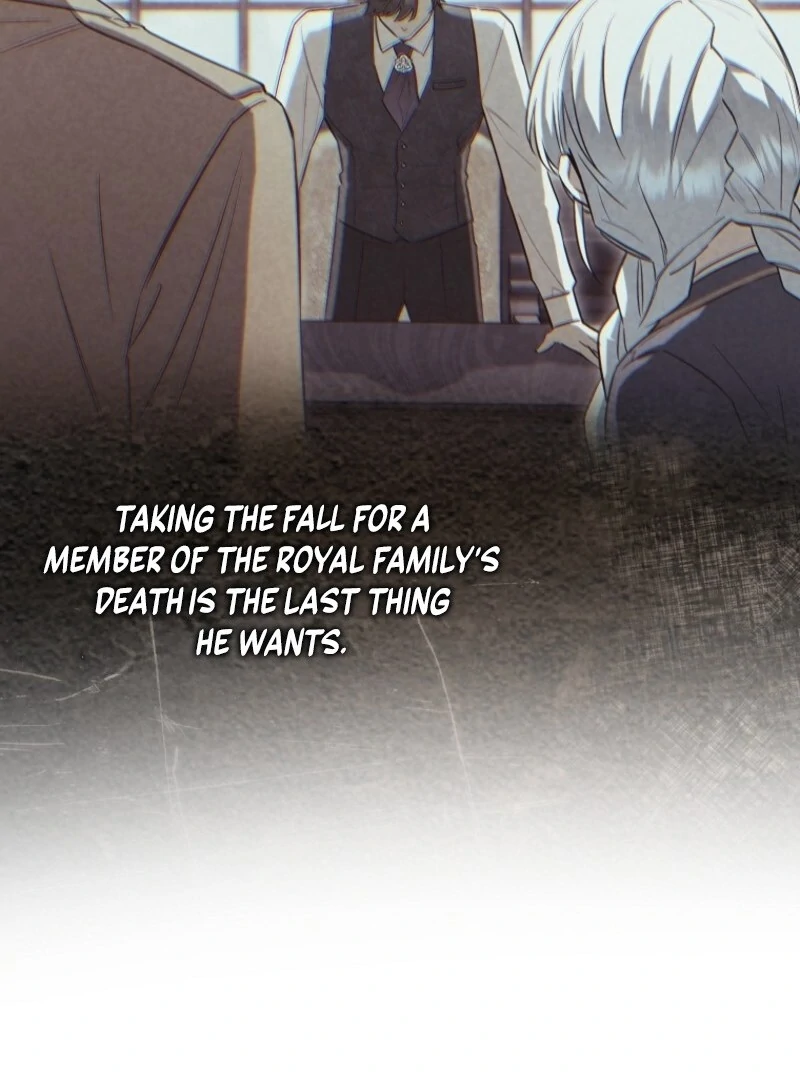 Deadlines are Raining in the Status Window chapter 64 page 85
