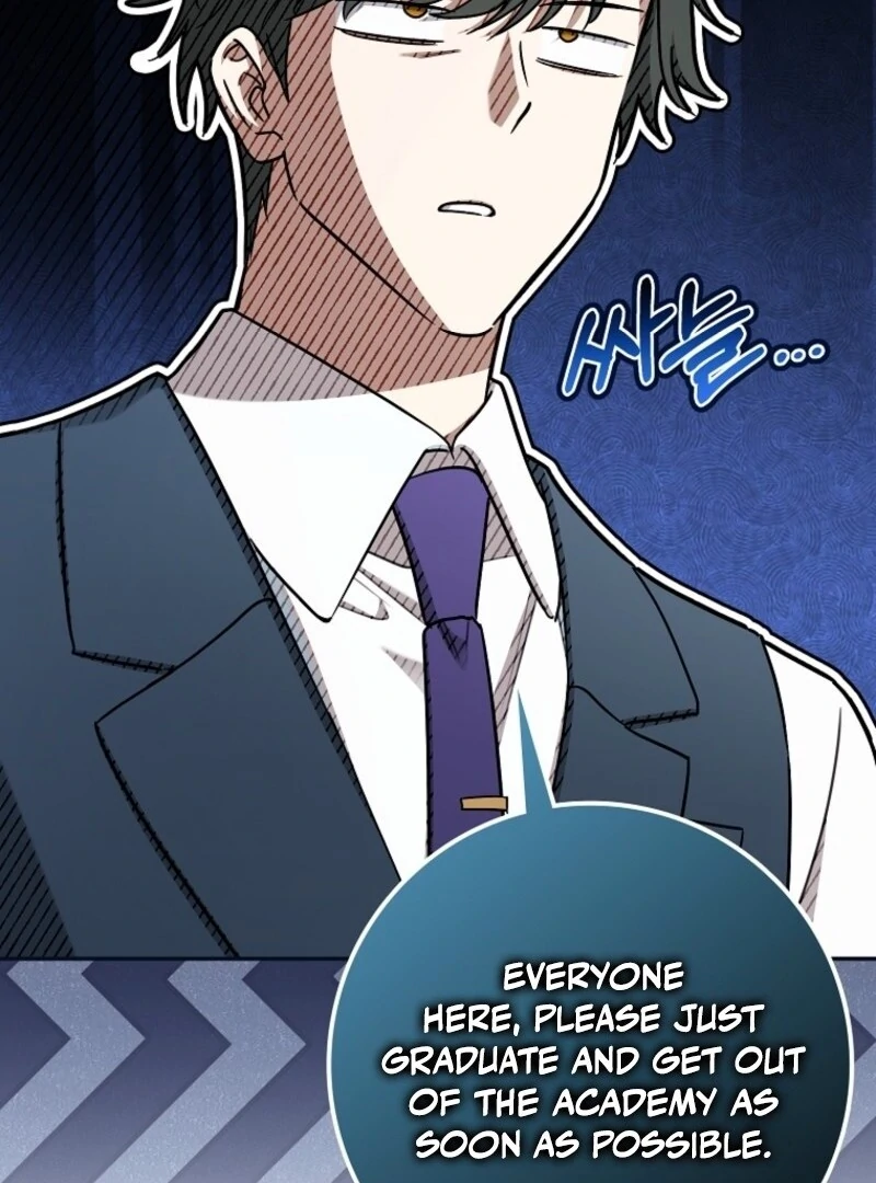 Deadlines are Raining in the Status Window chapter 64 page 95