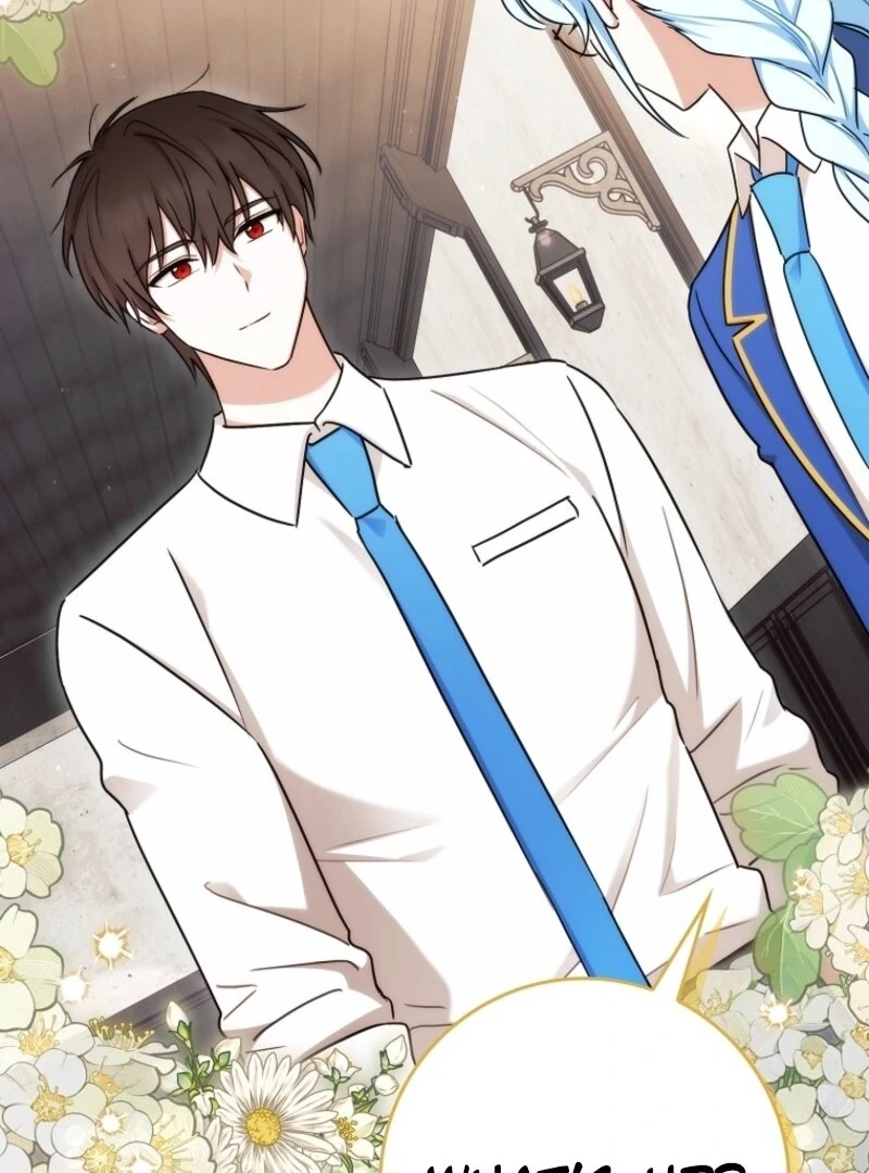 Deadlines are Raining in the Status Window chapter 64 page 105