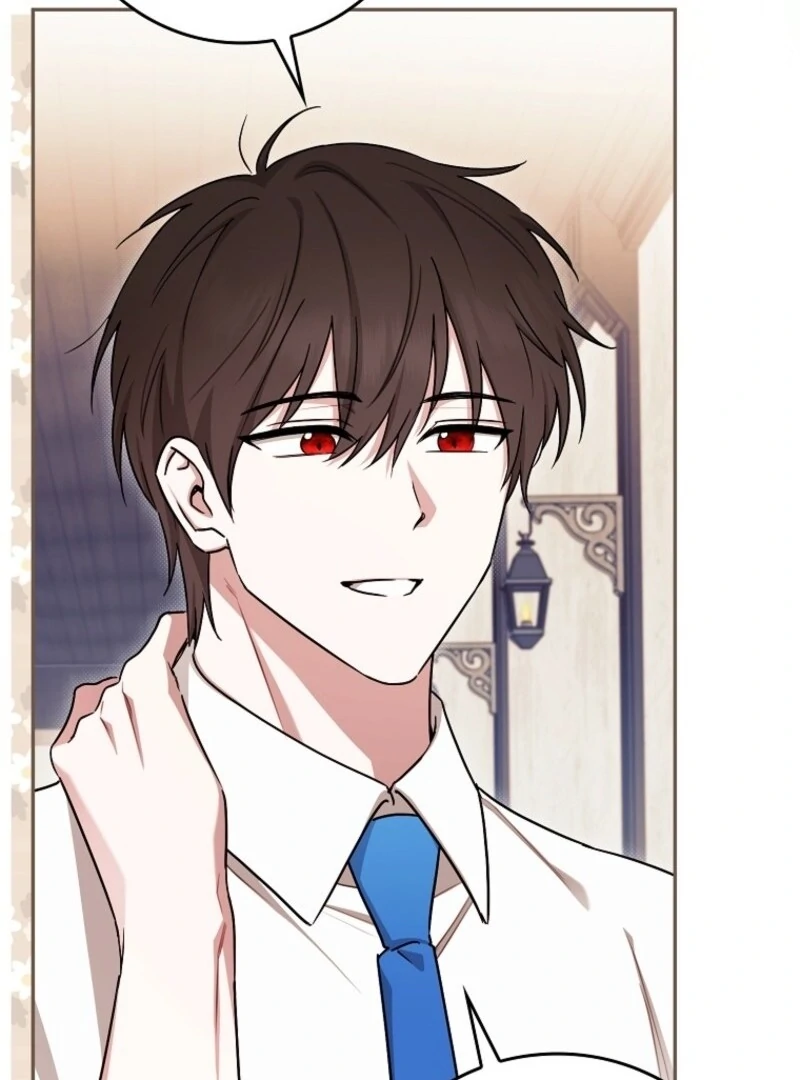 Deadlines are Raining in the Status Window chapter 64 page 107