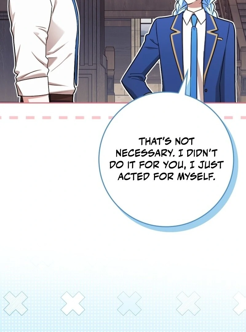 Deadlines are Raining in the Status Window chapter 64 page 111