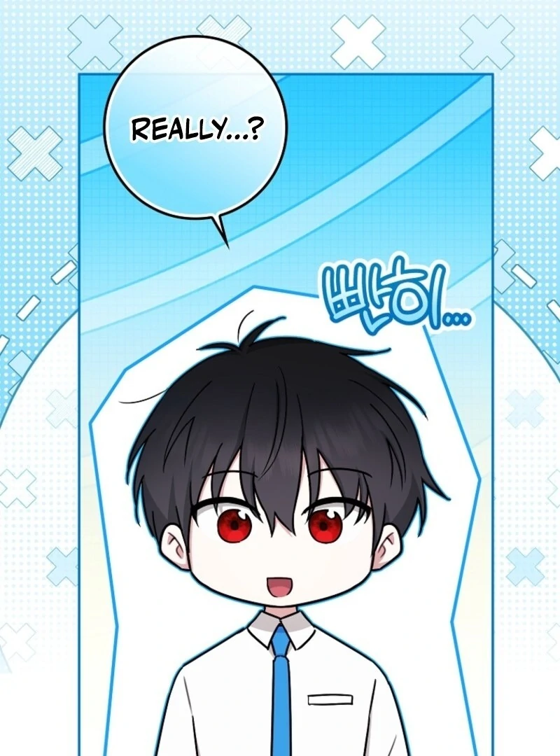 Deadlines are Raining in the Status Window chapter 64 page 112