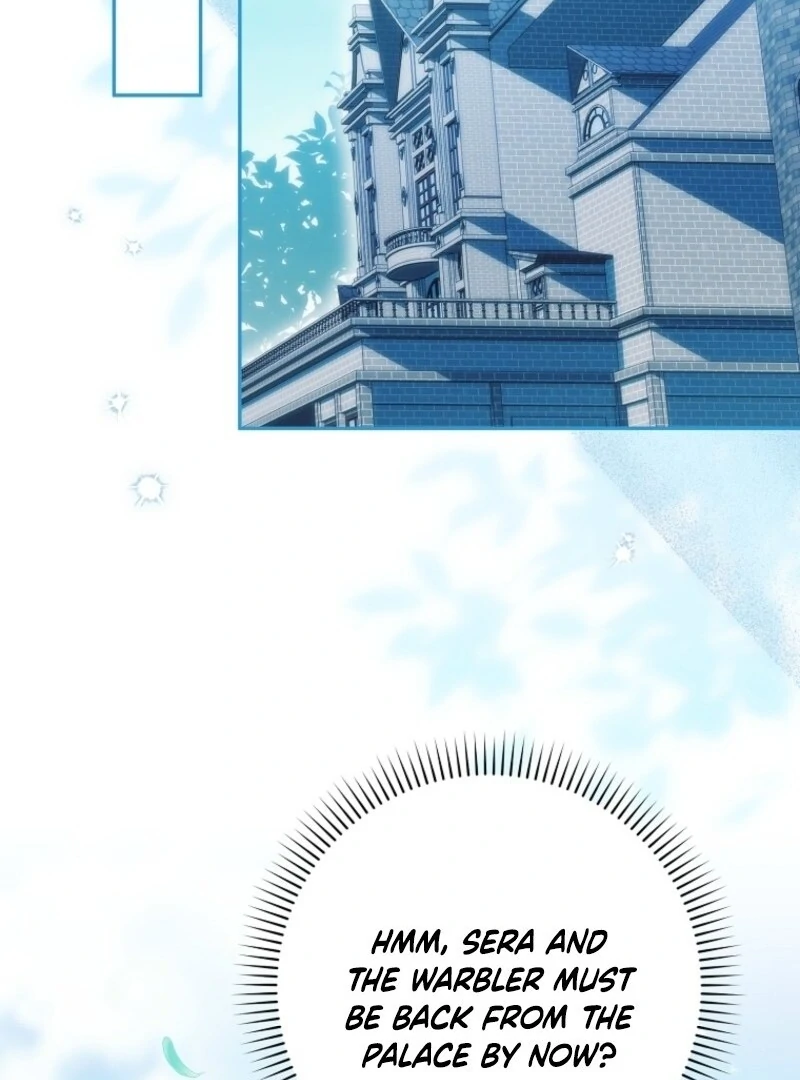 Deadlines are Raining in the Status Window chapter 64 page 123