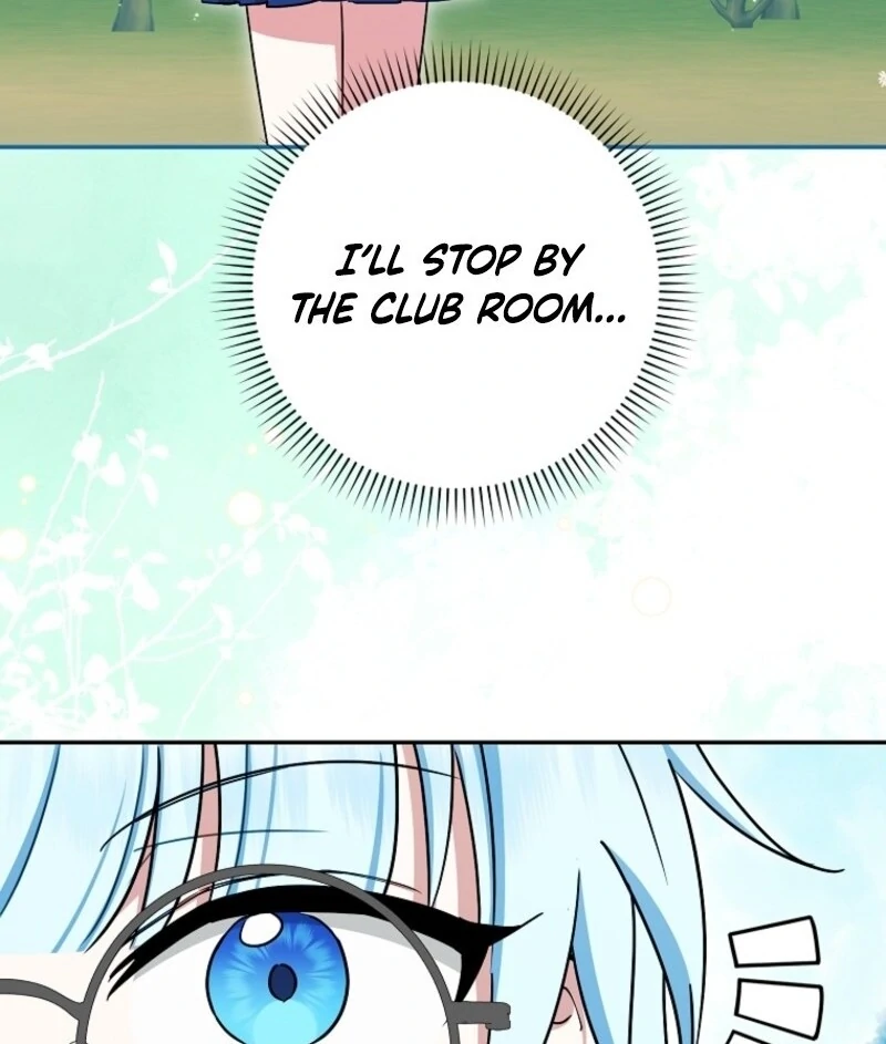 Deadlines are Raining in the Status Window chapter 64 page 125