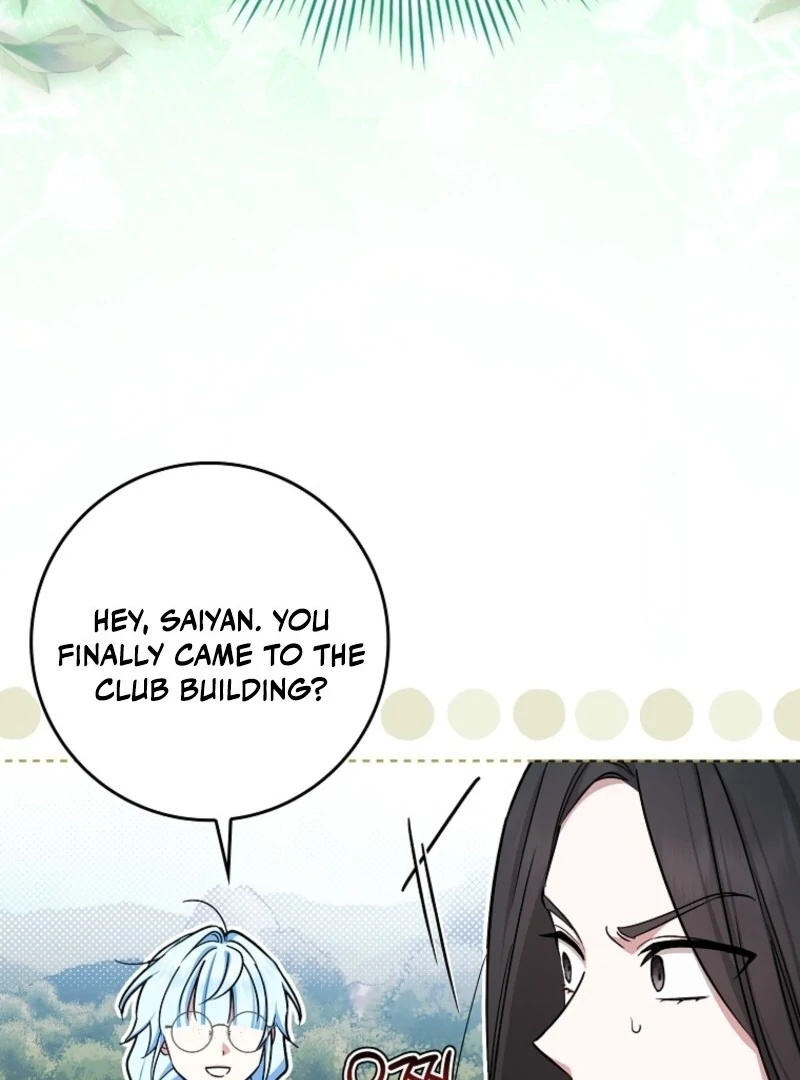 Deadlines are Raining in the Status Window chapter 64 page 129